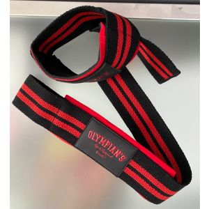 Fasce per Stacchi - Strong Lifting Straps