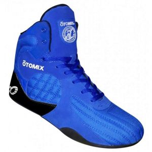OTOMIX Stingray Escape ROYAL BLUE - The Perfect Gym Shoes!