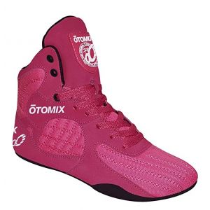 OTOMIX Stingray Escape ROSA - The Perfect Gym Shoes!