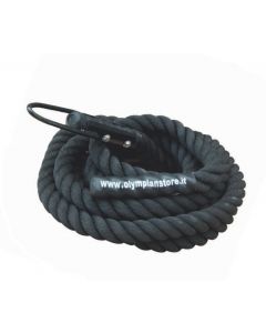 Battle rope - Corda spessa 38 mm