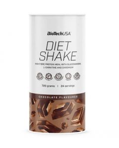 Diet Shake - 720 g-Cioccolato