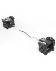Barra Angolata Personal Set Bar Powerblock