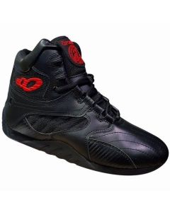 New Carbonite Ultimate Trainer Bodybuilding - Nero
