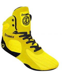 OTOMIX Stingray Escape GIALLO - The Perfect Gym Shoes!-46