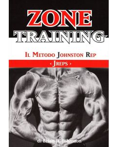 Zone Training - il metodo delle JReps
